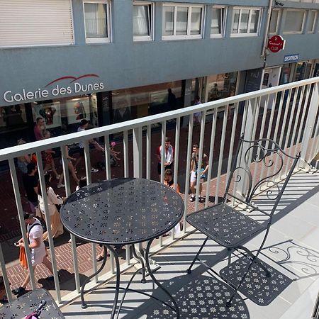 Eldorado, Vue Mer, Terrasse, Hypercentre Touquet Le Touquet Exterior photo